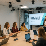 Rise AV expands Elevate leadership scheme for women in AV