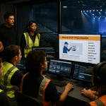 Showstop e-learning expands to nine languages