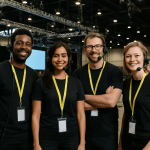 Occasionall Group Launches TOG 100 to Honour Event Staff