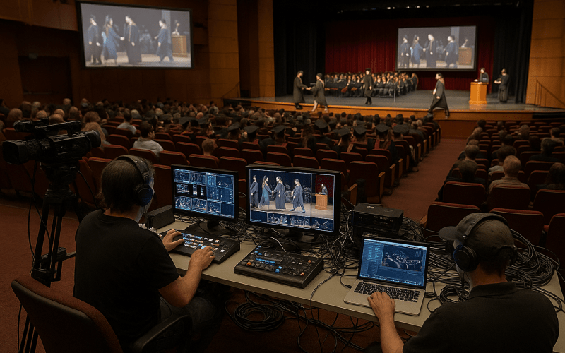 First Sight Media strengthens live event tech team