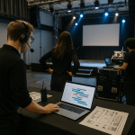 London Event Executive Role Highlights Evolving Skills Demand