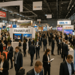 IMEX Frankfurt 2026 Opens with Record-Breaking Show Floor