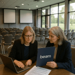 The Belfry Hotel & Resort deepens involvement with beam