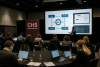 CHS Manchester to Co-Create New AI Tool Live With Delegates