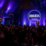 Scottish Event Awards spotlight innovation and new talent