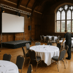 Harrow School unveils dedicated venues brand for events