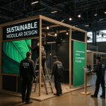 Optima 1 targets leaner, smarter exhibition stands for 2026