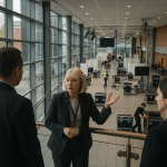 Harrogate Convention Centre strengthens leadership with new hire