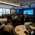 beam opens registration for 2026 forum on human connection