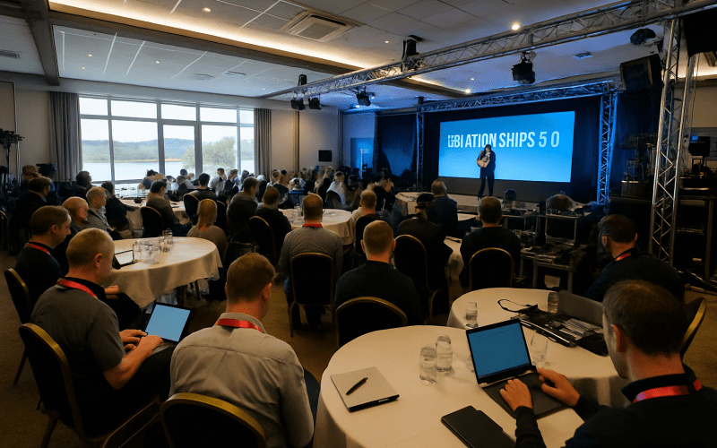 beam opens registration for 2026 forum on human connection