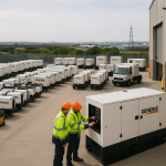 Star Power opens larger Avonmouth depot for South West