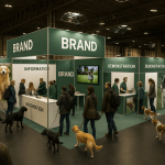 Tecna shifts from single stands to connected brand worlds