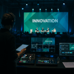 JMIC sets new leadership and climate agenda for events