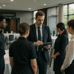 Wyboston Lakes leader recognised for inclusion in hospitality