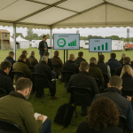 Sustainable Event Summit marks 10th edition at Showman’s Show