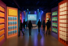 Brands increasingly integrate products into experiential event decor