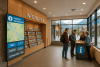 Key developments across Canada’s destination and visitor infrastructure