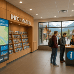 Key developments across Canada’s destination and visitor infrastructure