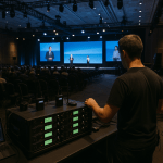 Sennheiser outlines strategy for navigating shifts in wireless audio
