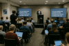 Present Communications expands accessible event technology offer