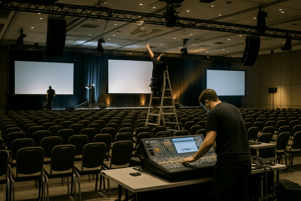 Sennheiser Group reports stable performance amid shifting pro audio markets