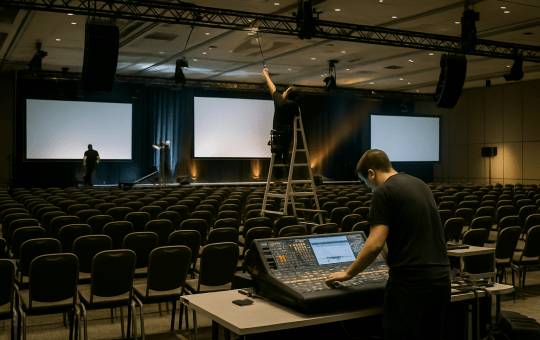 Sennheiser Group reports stable performance amid shifting pro audio markets