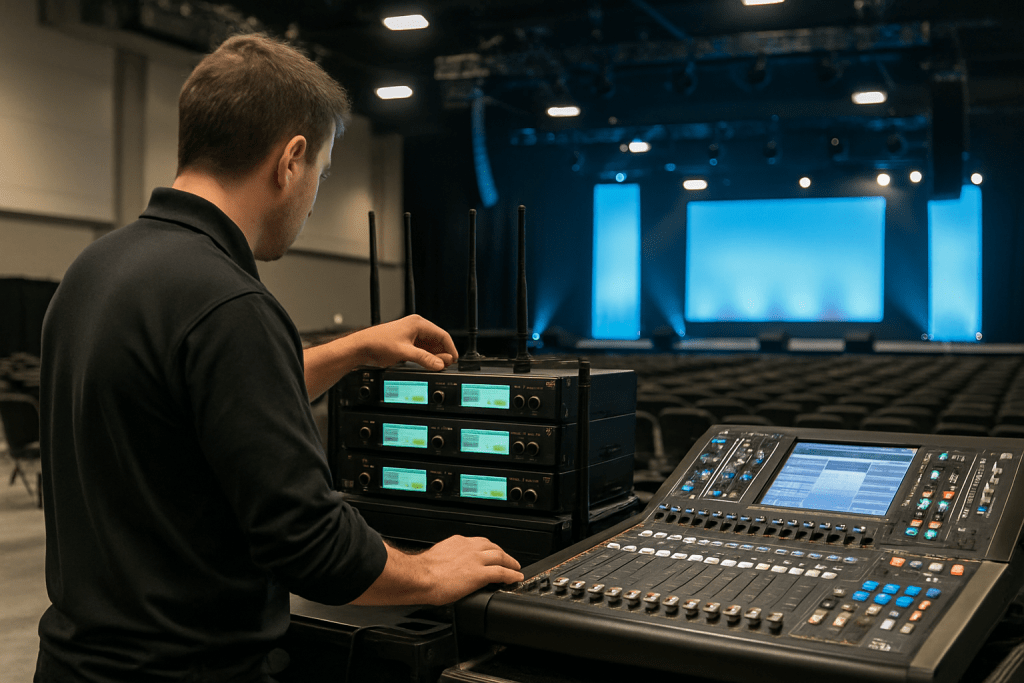 Sennheiser outlines strategic direction following sale of consumer division