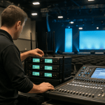 Sennheiser outlines strategic direction following sale of consumer division