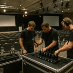 Sennheiser outlines strategy for navigating change in pro audio market