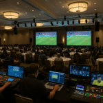 Global venues ramp up for major events with renovations, acquisitions, and fan activations