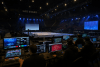 Inside the live event production approach to the inaugural Enhanced Games in Las Vegas