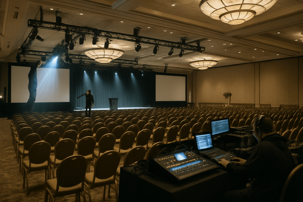 U.S. event sector sees agency promotions, destination hire, and new Pittsburgh hotel opening