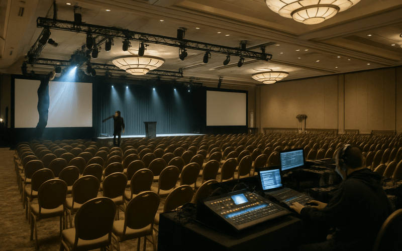 U.S. event sector sees agency promotions, destination hire, and new Pittsburgh hotel opening