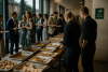 UK wedding catering linked to £130m in food waste