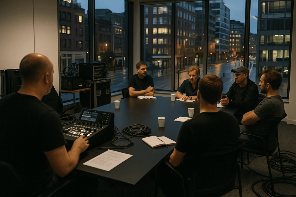 Peer network MEN schedules second London event meetup