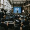 Raptor’s rapid growth highlights evolving youth event marketing