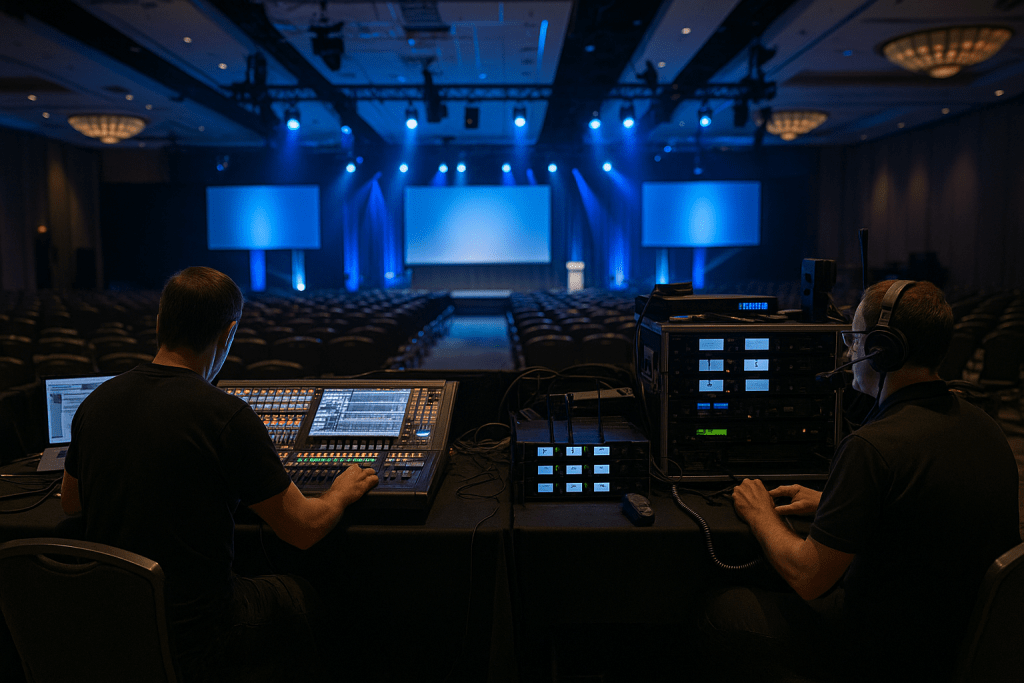 Understanding DECT NR+ and its role in modern wireless audio