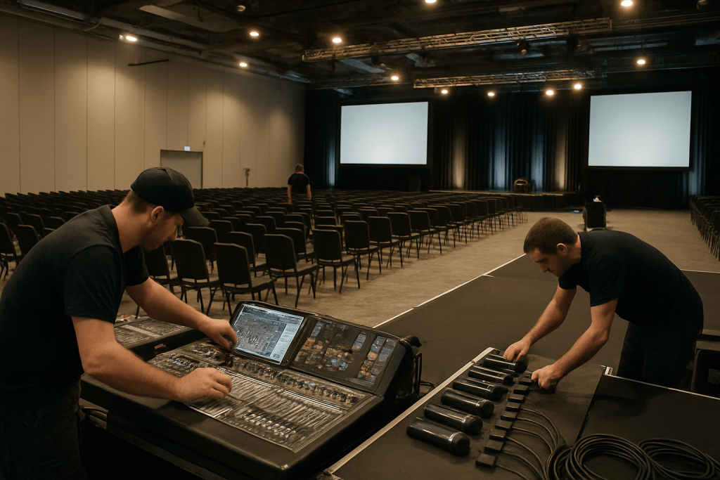 Sennheiser Group reports resilient performance amid challenging market conditions