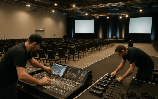 Sennheiser Group reports resilient performance amid challenging market conditions