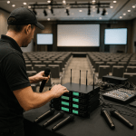 Sennheiser Group reports stable performance amid challenging pro audio market