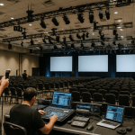 Sennheiser Group reports stable performance amid challenging pro audio market