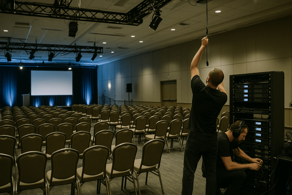 Sennheiser Group reports resilient performance in a challenging pro audio market