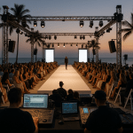 Event tech power Miami Swim Week 2026 activations across South Beach