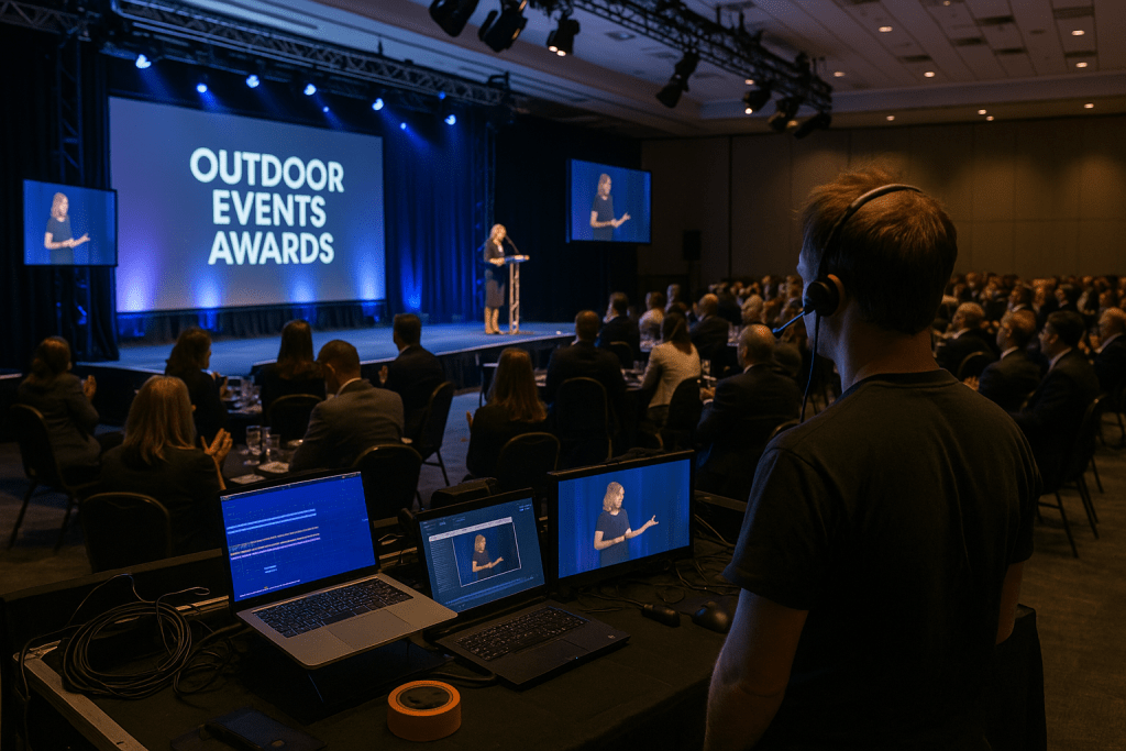 NOEA awards secure renewed backing from key sponsors