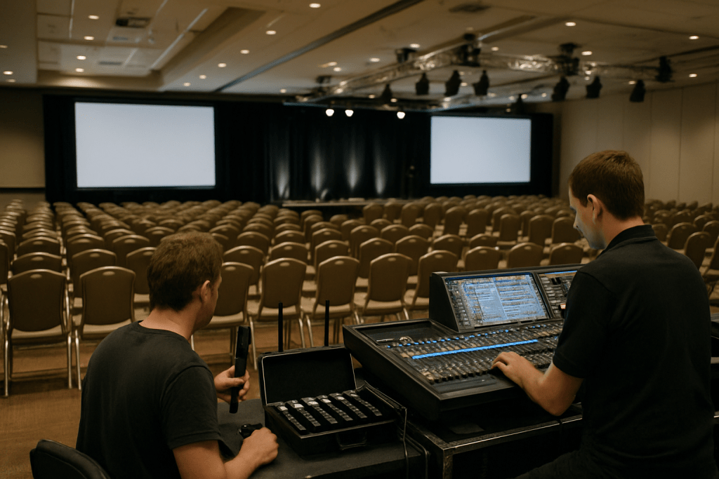 Sennheiser Group reports stable performance amid challenging market conditions