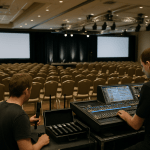 Sennheiser Group reports stable performance amid challenging market conditions