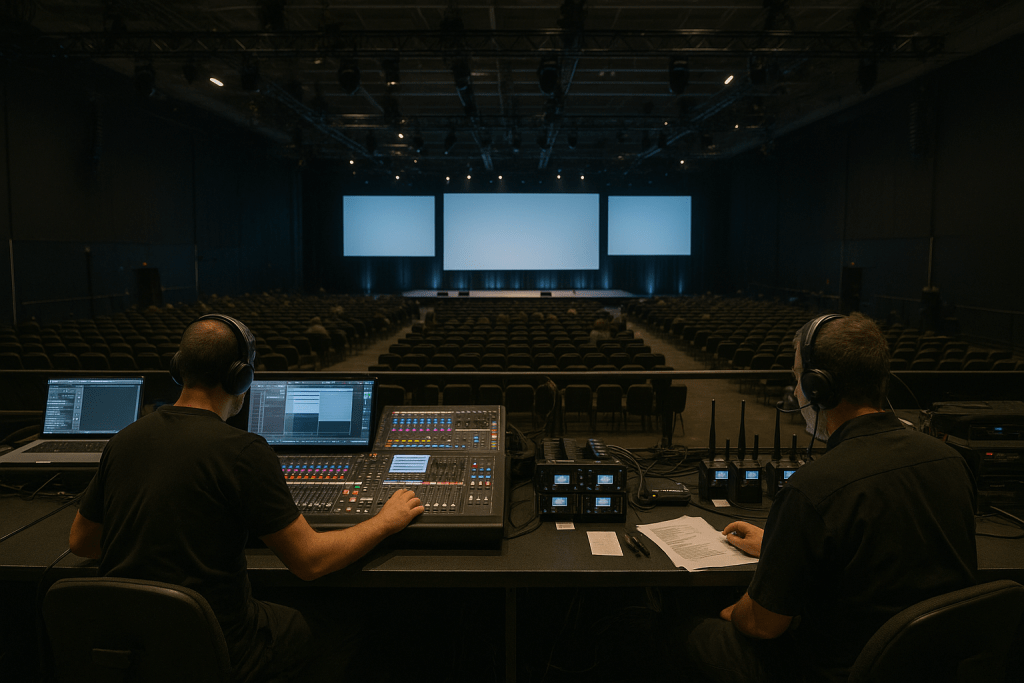 Understanding DECT NR+: What it means for wireless audio and comms