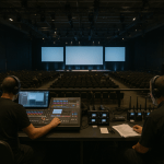 Understanding DECT NR+: What it means for wireless audio and comms