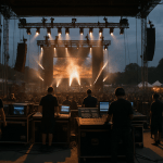 Railbird Festival Puts Local Culture at the Center of Kentucky Music Experience