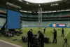 Los Angeles prepares for a decade of global sports events